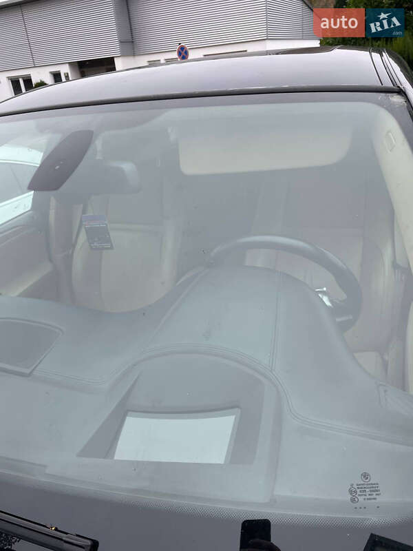 Внедорожник / Кроссовер BMW X6 2008 в Киеве
