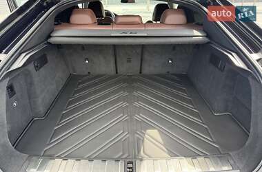 Внедорожник / Кроссовер BMW X6 2022 в 