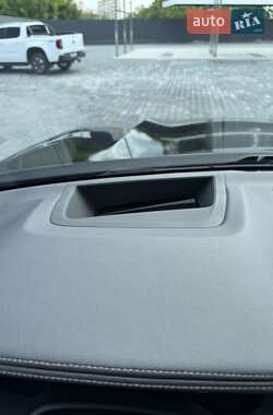 Внедорожник / Кроссовер BMW X6 2022 в 