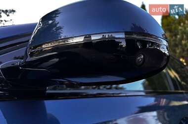 Позашляховик / Кросовер BMW X6 2022 в 