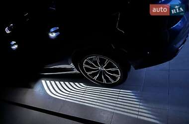 Позашляховик / Кросовер BMW X6 2022 в 