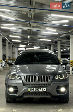 Внедорожник / Кроссовер BMW X6 2008 в 