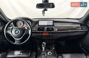 Внедорожник / Кроссовер BMW X6 2008 в 