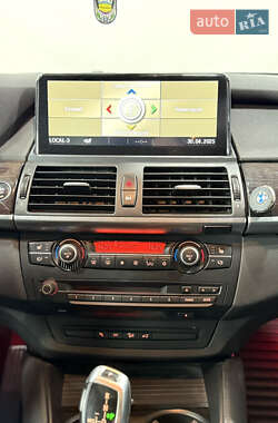 Внедорожник / Кроссовер BMW X6 2008 в 