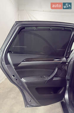 Внедорожник / Кроссовер BMW X6 2008 в 