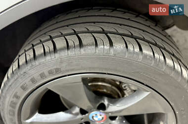 Внедорожник / Кроссовер BMW X6 2008 в 