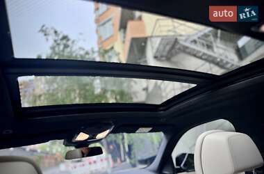 Внедорожник / Кроссовер BMW X6 2023 в 