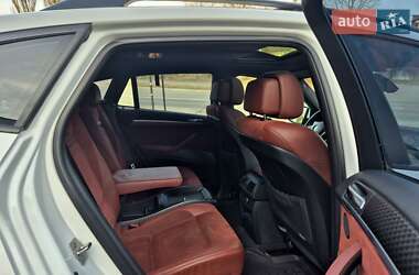 Позашляховик / Кросовер BMW X6 2010 в 