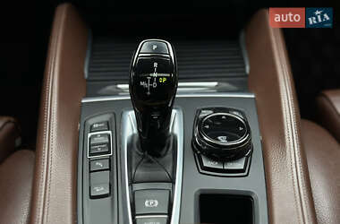 Позашляховик / Кросовер BMW X6 2014 в 