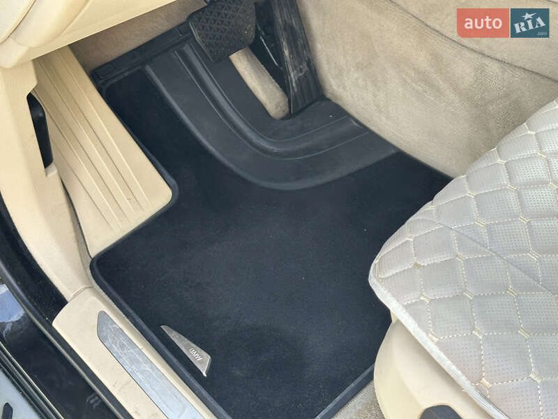 Позашляховик / Кросовер BMW X6 2015 в Хмельницькому