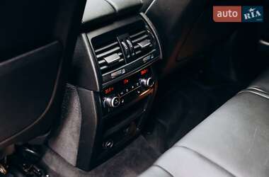 Позашляховик / Кросовер BMW X6 2015 в 