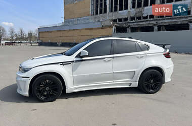 Внедорожник / Кроссовер BMW X6 2011 в 
