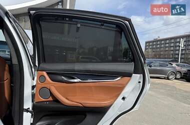 Внедорожник / Кроссовер BMW X6 2015 в 