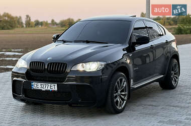 Внедорожник / Кроссовер BMW X6 2008 в 