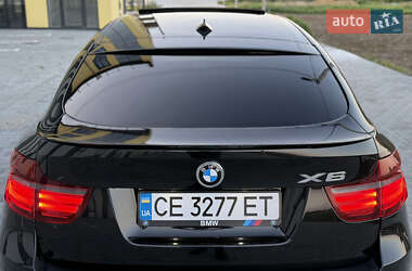 Внедорожник / Кроссовер BMW X6 2008 в 