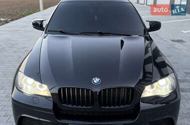 Внедорожник / Кроссовер BMW X6 2008 в 