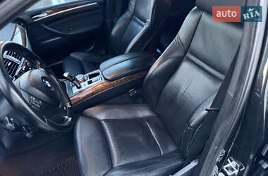 Внедорожник / Кроссовер BMW X6 2008 в 