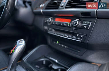 Внедорожник / Кроссовер BMW X6 2008 в 