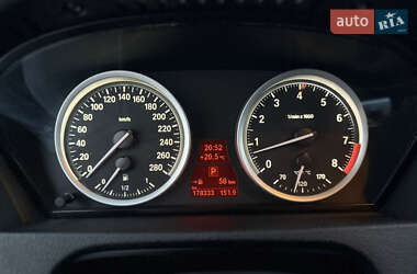 Внедорожник / Кроссовер BMW X6 2008 в 