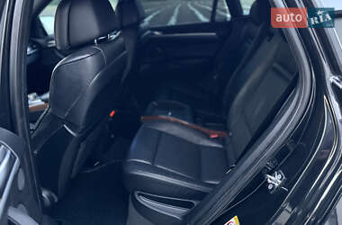 Внедорожник / Кроссовер BMW X6 2008 в 