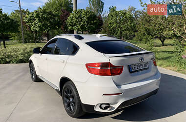 Внедорожник / Кроссовер BMW X6 2010 в 