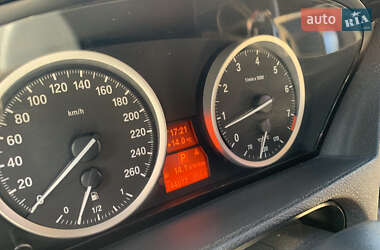 Внедорожник / Кроссовер BMW X6 2010 в 