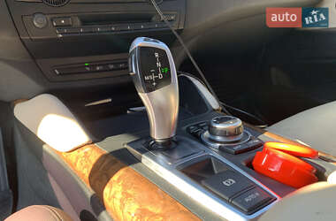 Внедорожник / Кроссовер BMW X6 2010 в 