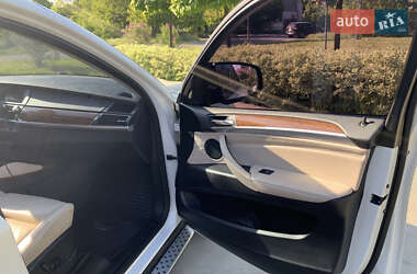 Внедорожник / Кроссовер BMW X6 2010 в 