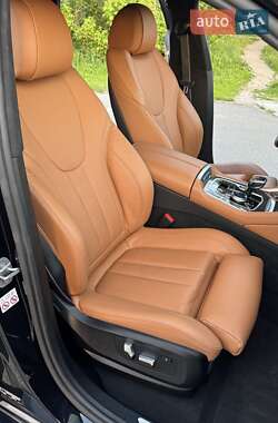 Внедорожник / Кроссовер BMW X6 2023 в 