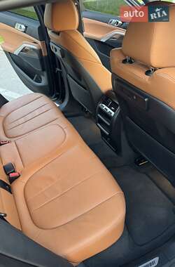 Внедорожник / Кроссовер BMW X6 2023 в 