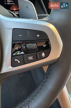 Внедорожник / Кроссовер BMW X6 2023 в 
