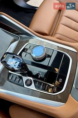 Внедорожник / Кроссовер BMW X6 2023 в 