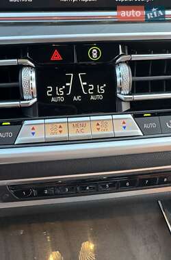 Внедорожник / Кроссовер BMW X6 2023 в 