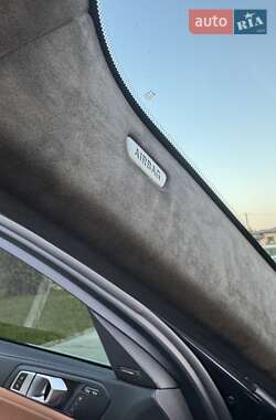 Внедорожник / Кроссовер BMW X6 2023 в 
