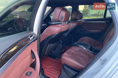 Внедорожник / Кроссовер BMW X6 2011 в 