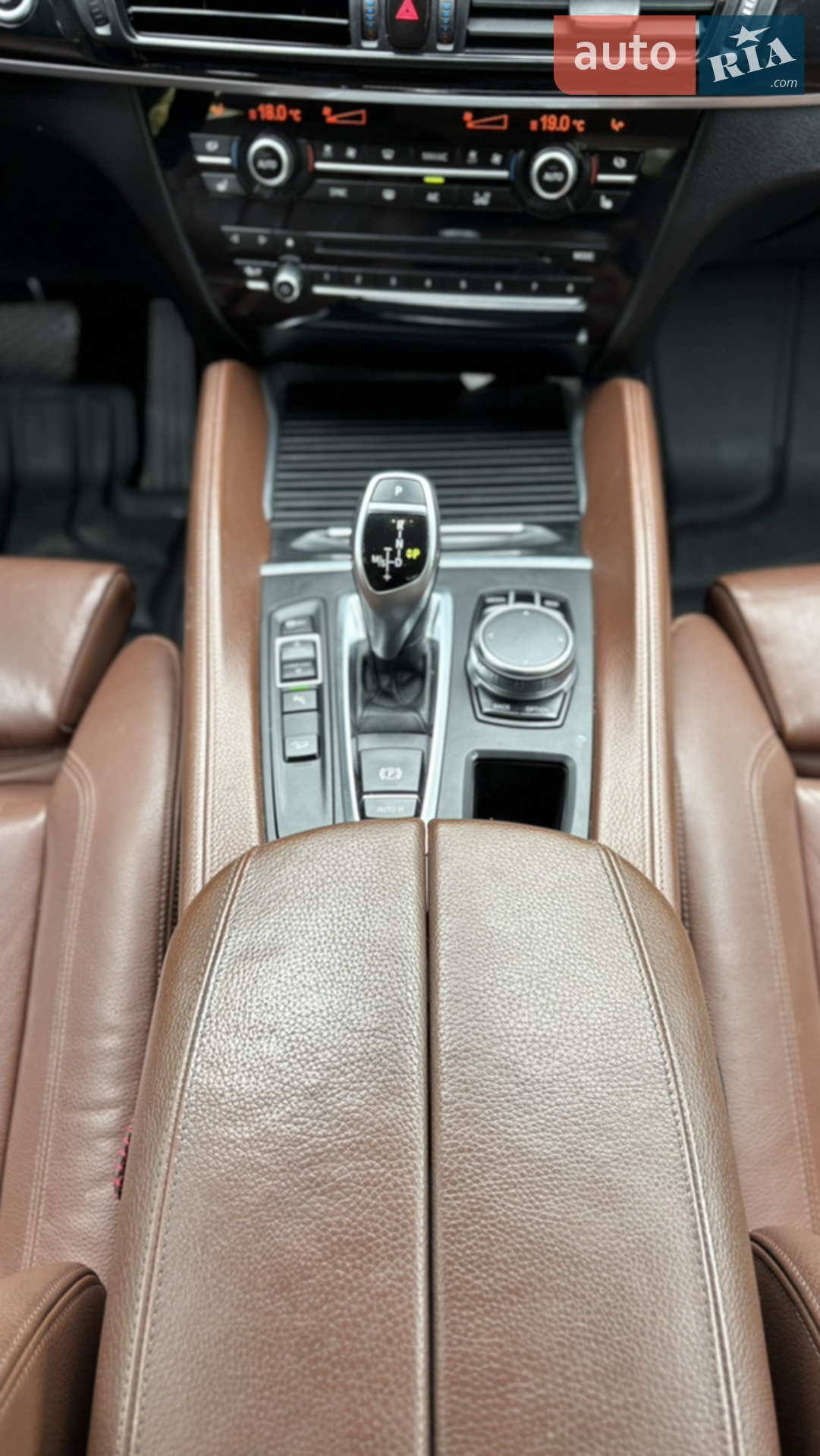 2016 BMW X6 - мініатюра 11