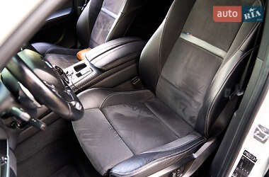 Внедорожник / Кроссовер BMW X6 2012 в 