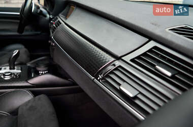 Внедорожник / Кроссовер BMW X6 2012 в 