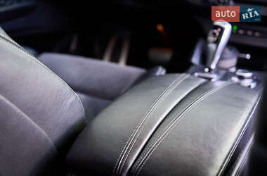 Внедорожник / Кроссовер BMW X6 2012 в 