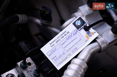 Внедорожник / Кроссовер BMW X6 2012 в 