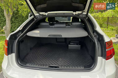 Внедорожник / Кроссовер BMW X6 2012 в 