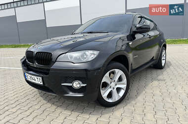Внедорожник / Кроссовер BMW X6 2011 в 
