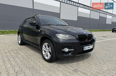 Внедорожник / Кроссовер BMW X6 2011 в 