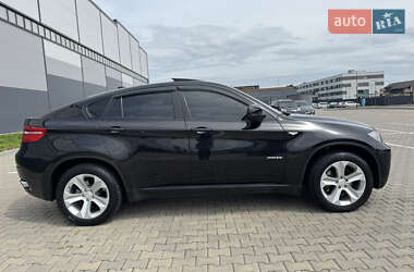 Внедорожник / Кроссовер BMW X6 2011 в 
