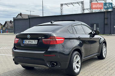 Внедорожник / Кроссовер BMW X6 2011 в 