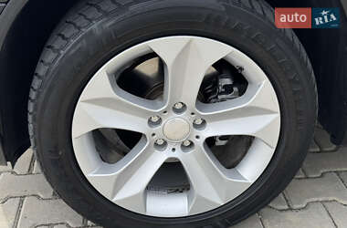 Внедорожник / Кроссовер BMW X6 2011 в 