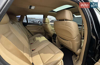 Внедорожник / Кроссовер BMW X6 2011 в 