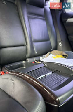 Внедорожник / Кроссовер BMW X6 2012 в 
