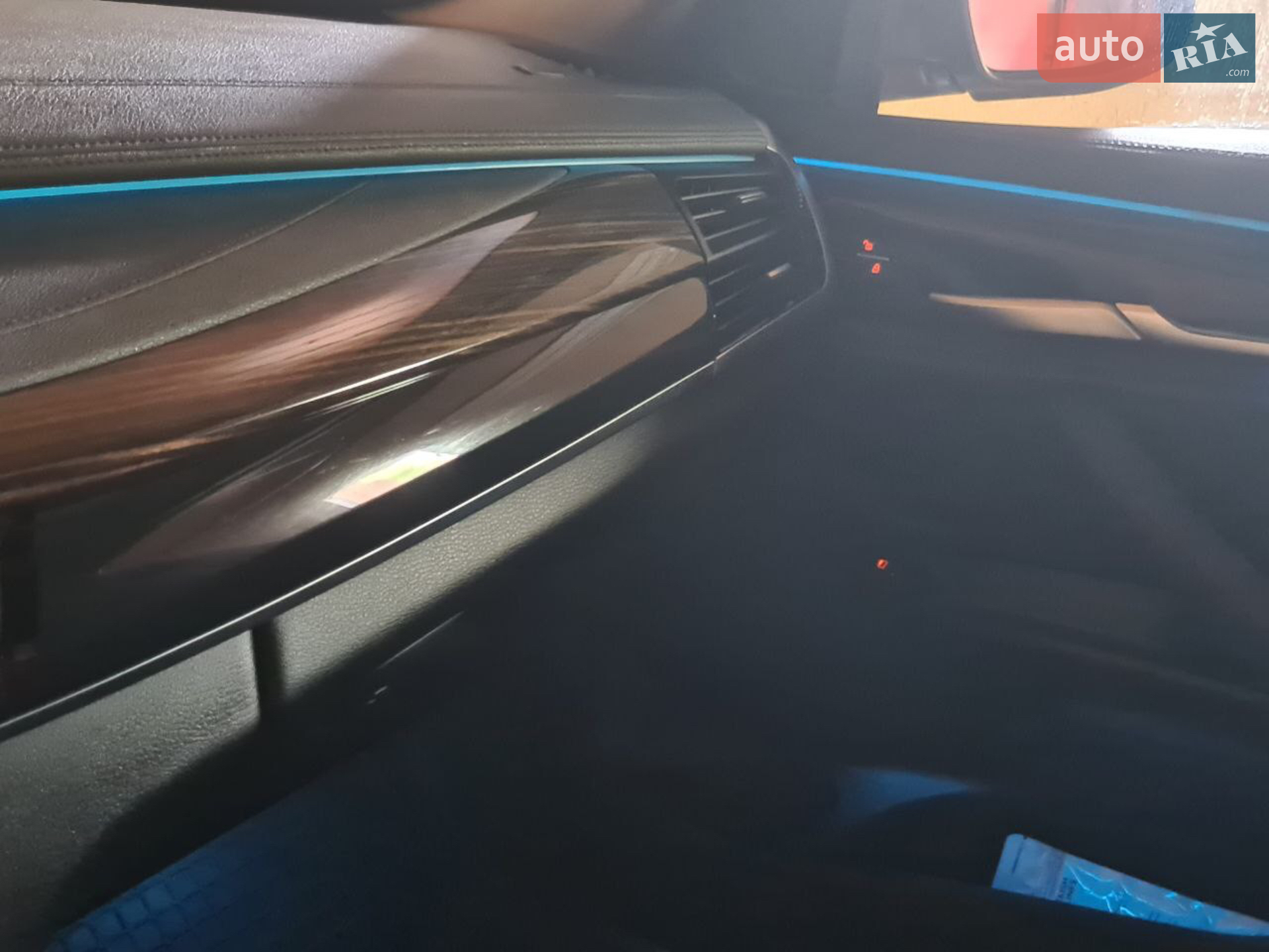 2018 BMW X6 - мініатюра 21