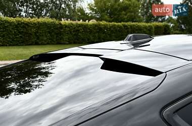 Внедорожник / Кроссовер BMW X6 2025 в 
